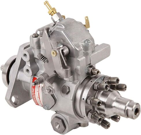For Chevy G20 G30 P30 & GMC G2500 G3500 Reman OEM Diesel Fuel Injection Pump - BuyAutoParts 36-40074R Remanufactured in Saudi Arabia