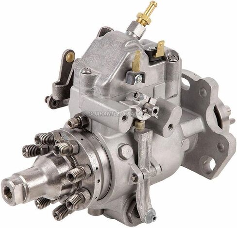 For Chevy G20 G30 P30 & GMC G2500 G3500 Reman OEM Diesel Fuel Injection Pump - BuyAutoParts 36-40074R Remanufactured in Saudi Arabia
