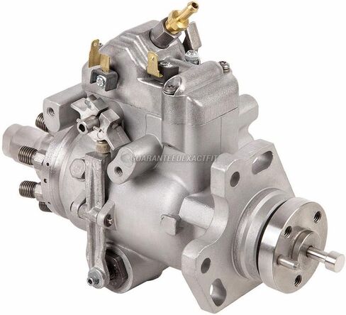 For Chevy G20 G30 P30 & GMC G2500 G3500 Reman OEM Diesel Fuel Injection Pump - BuyAutoParts 36-40074R Remanufactured in Saudi Arabia