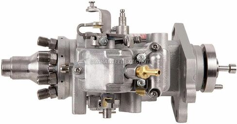 For Chevy G20 G30 P30 & GMC G2500 G3500 Reman OEM Diesel Fuel Injection Pump - BuyAutoParts 36-40074R Remanufactured in Saudi Arabia