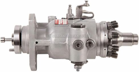 For Chevy G20 G30 P30 & GMC G2500 G3500 Reman OEM Diesel Fuel Injection Pump - BuyAutoParts 36-40074R Remanufactured in Saudi Arabia