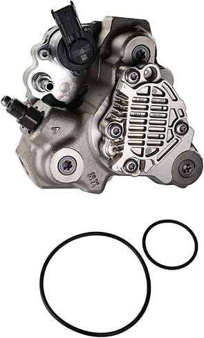 Bosch Rail Pump - 0445020105 in Saudi Arabia