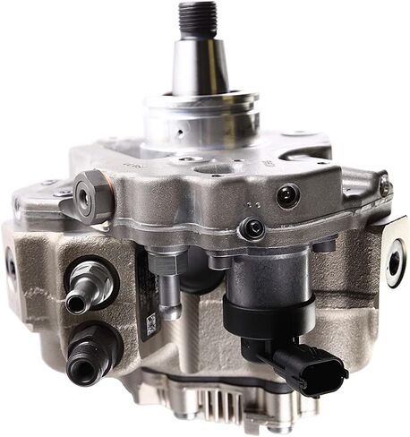 Bosch Rail Pump - 0445020105 in Saudi Arabia
