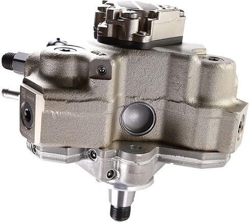 Bosch Rail Pump - 0445020105 in Saudi Arabia