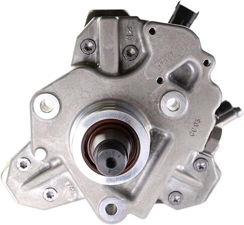 Bosch Rail Pump - 0445020105 in Saudi Arabia