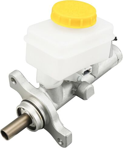 Torchbeam Brake Master Cylinder مع خزان لـ Subaru Impreza 2008-2012 ، يحل محل OEM Part # M630808 ، سبيكة ألمنيوم عالية الأداء in Kuwait