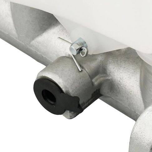 Torchbeam Brake Master Cylinder مع خزان لـ Subaru Impreza 2008-2012 ، يحل محل OEM Part # M630808 ، سبيكة ألمنيوم عالية الأداء in Kuwait