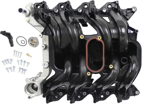 615-188 مشعب السحب العلوي مع حشوات متوافقة مع Ford E250 E350 E450 2000-2016 رحلة استكشافية 2000 2001 2002 2003 2004 (V8 5.4L فقط) in Saudi Arabia