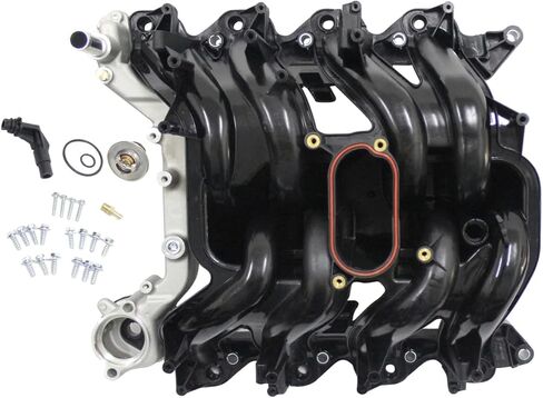 615-188 مشعب السحب العلوي مع حشوات متوافقة مع Ford E250 E350 E450 2000-2016 رحلة استكشافية 2000 2001 2002 2003 2004 (V8 5.4L فقط) in Saudi Arabia