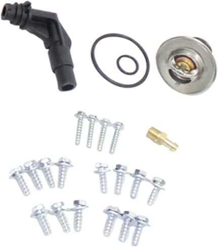 615-188 مشعب السحب العلوي مع حشوات متوافقة مع Ford E250 E350 E450 2000-2016 رحلة استكشافية 2000 2001 2002 2003 2004 (V8 5.4L فقط) in Saudi Arabia