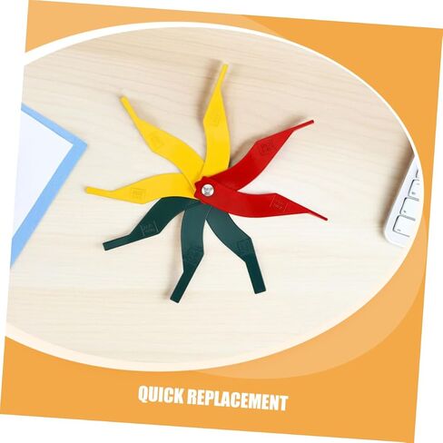 2pcs أداة قياس الصلب الدائمة لقياس عمق الفرامل الدقيق سهل الاستخدام لصيانة السيارات السريعة ومحسّنة السلامة in Kuwait