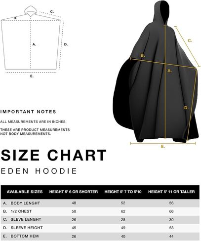 Eden Hoodie - Our Oversized Weighted Cloak Hoodie comforts you anywhere - With Soft Faux Fur to feel like a Wearable Blanket in Saudi Arabia