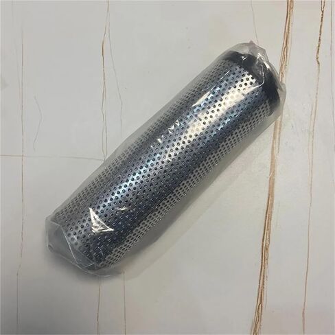 Sliding steering loader parts filter hydraulic oil filter for SH66323 7248874 in Saudi Arabia
