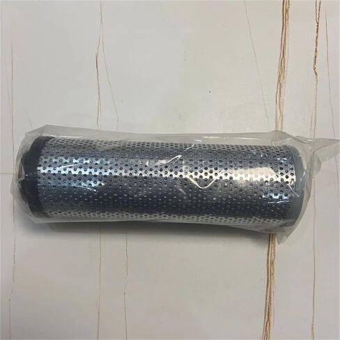 Sliding steering loader parts filter hydraulic oil filter for SH66323 7248874 in Saudi Arabia