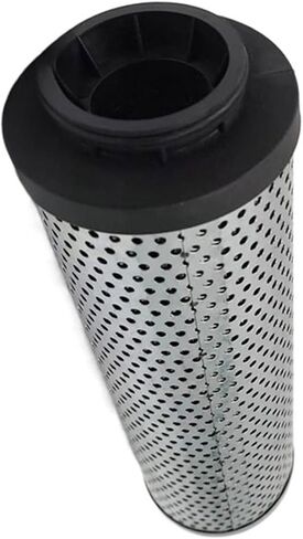 Sliding steering loader parts filter hydraulic oil filter for SH66323 7248874 in Saudi Arabia