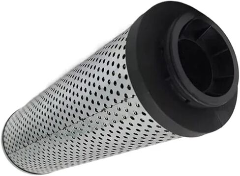 Sliding steering loader parts filter hydraulic oil filter for SH66323 7248874 in Saudi Arabia