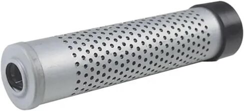 عنصر تصفية الزيت الهيدروليكي أجزاء الرافعة الشوكية لـ 1283HT25/HT30 0009831716 in Saudi Arabia