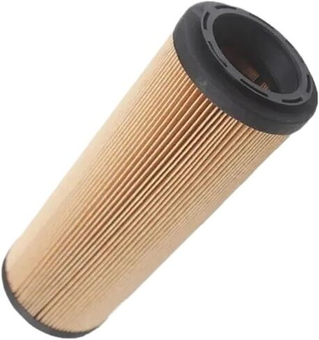 Forklift engineering machinery parts 0009830831 hydraulic oil suction filter for 336 E30 in Saudi Arabia