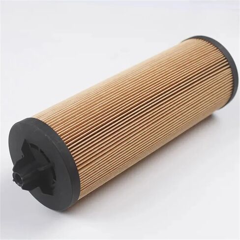 Forklift engineering machinery parts 0009830831 hydraulic oil suction filter for 336 E30 in Saudi Arabia