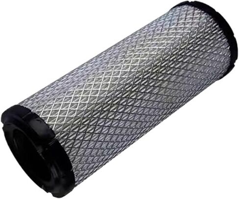 Excavator parts 4290940 P822768 RE68048 RS3988 Filter air element for ZX60 ZX70 in Saudi Arabia