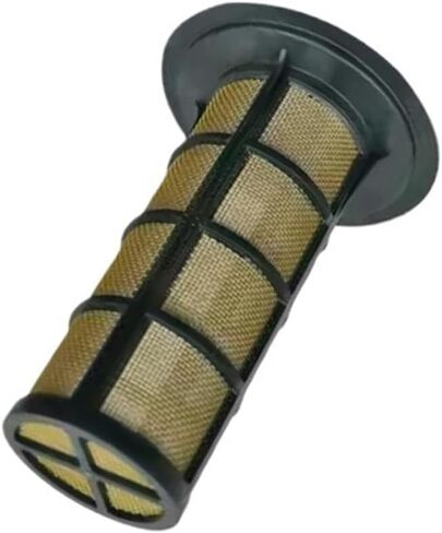 Excavator Loader Accessories 14524761 14650315 Diesel Tank Filter Screen in Saudi Arabia