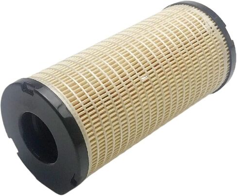 Forklift excavator construction machinery parts 3522227700 diesel filter element filter in Saudi Arabia