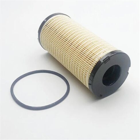 Forklift excavator construction machinery parts 3522227700 diesel filter element filter in Saudi Arabia