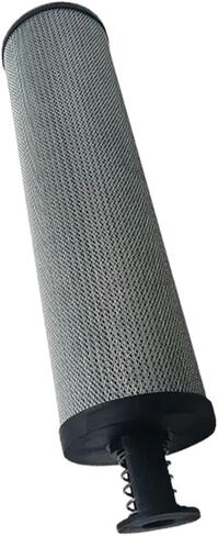 Forklift parts 0009831643 hydraulic oil filter filter element for forklift H20 H25 H45 in Saudi Arabia
