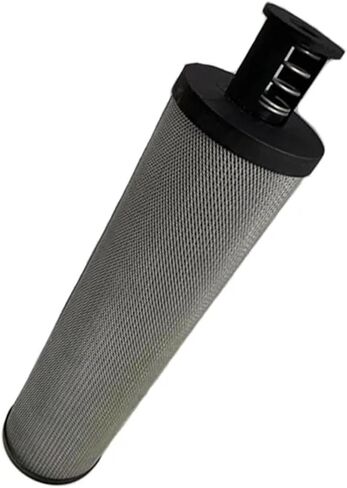 Forklift parts 0009831643 hydraulic oil filter filter element for forklift H20 H25 H45 in Saudi Arabia