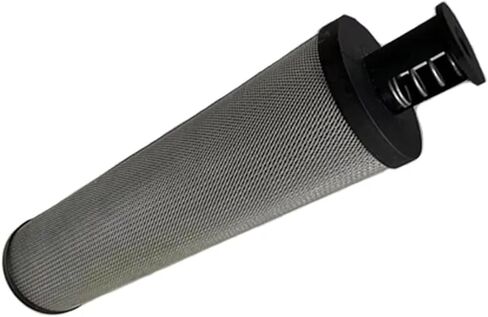 Forklift parts 0009831643 hydraulic oil filter filter element for forklift H20 H25 H45 in Saudi Arabia
