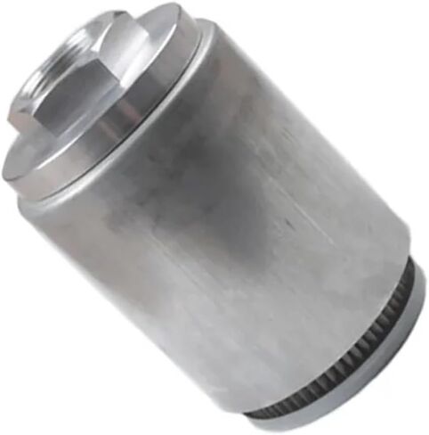 0009830881 Forklift maintenance part Hydraulic filter oil suction filter element for 1283 in Saudi Arabia