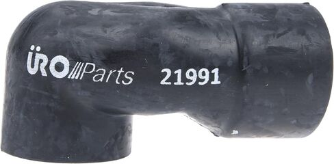URO Parts 1271653 Breather Hose, Oil Seperator to Engine in Saudi Arabia