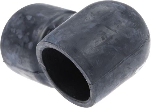 URO Parts 1271653 Breather Hose, Oil Seperator to Engine in Saudi Arabia