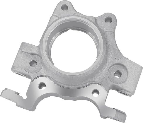 M MATI Left Hand Mach Wheel Bearing Carrier for Polaris RZR Turbo XP 4 2017-2021 5140585 in Saudi Arabia