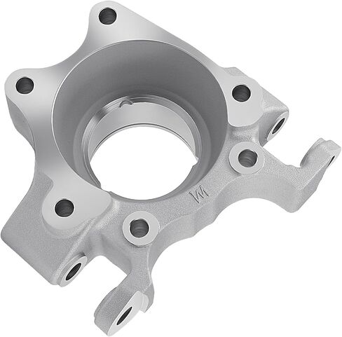 M MATI Left Hand Mach Wheel Bearing Carrier for Polaris RZR Turbo XP 4 2017-2021 5140585 in Saudi Arabia