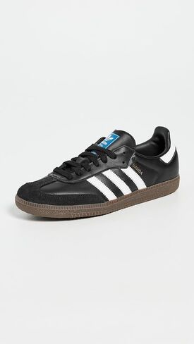 adidas unisex-child Samba Indoor Sneaker in Saudi Arabia