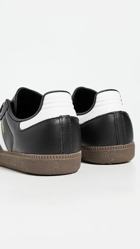 adidas unisex-child Samba Indoor Sneaker in Saudi Arabia
