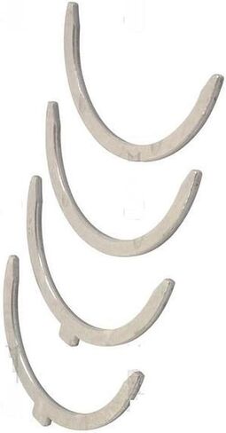 Replacement part for S.40344 Thrust Bearings Set +0.075 Fits Perkins R2Aftt74543 in Saudi Arabia
