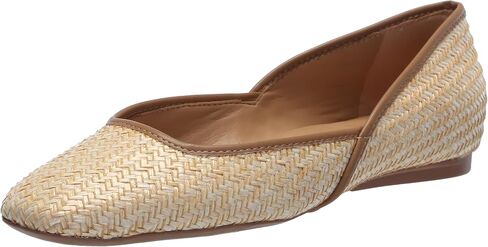 Naturalizer Women's Cody2 Skimmers Ballet Flat in Saudi Arabia
