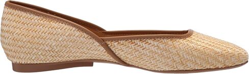 Naturalizer Women's Cody2 Skimmers Ballet Flat in Saudi Arabia