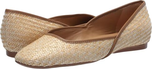 Naturalizer Women's Cody2 Skimmers Ballet Flat in Saudi Arabia