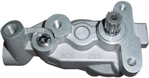 Replacement Parts For Auto Moto Truck Tractor OEM For Hydraulic Pump - Dynamatic Fits Massey Ferguson 245 265 175 135 165 275 255 150 Mod-JZ985-16485 in Saudi Arabia