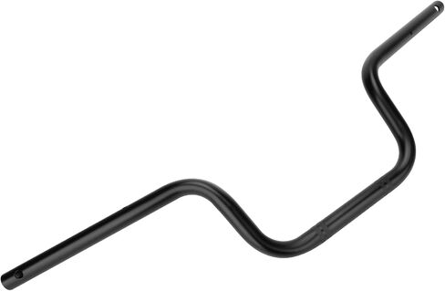 JAVIK Handlebar Compatible with Honda 2008-2024 Recon 250 TRX250 TE T_M OEM# 53100-HM8-B60 53100-HS0-AF0 in Saudi Arabia