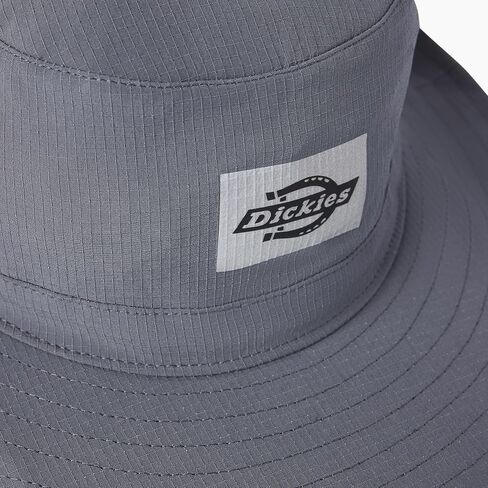قبعة Dickies الرجالية ذات الحافة الكاملة Ripstop Boonie مع غطاء للرقبة in Saudi Arabia