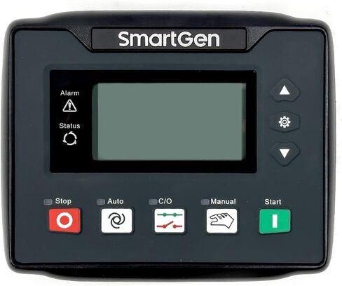 HGM4010N/4020N/4010NC/4020NC/4010CAN/4020CAN Diesel Generator Set Controller(HGM4020CAN) in Saudi Arabia