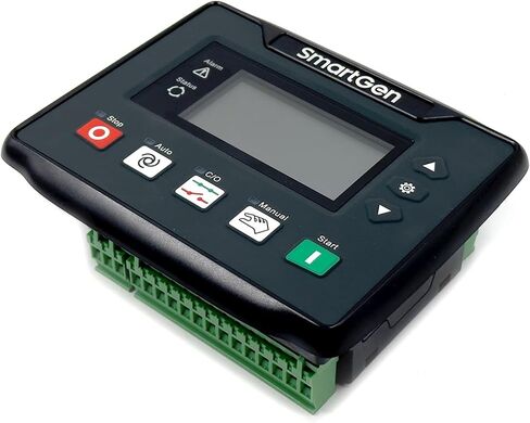 HGM4010N/4020N/4010NC/4020NC/4010CAN/4020CAN Diesel Generator Set Controller(HGM4020CAN) in Saudi Arabia