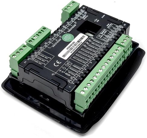 HGM4010N/4020N/4010NC/4020NC/4010CAN/4020CAN Diesel Generator Set Controller(HGM4020CAN) in Saudi Arabia