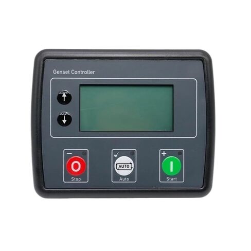 DSE4520 MKII Auto Mains (فائدة) وحدة التحكم في الفشل DSE4520MKII CAN 4520 (DSE4620) in Kuwait