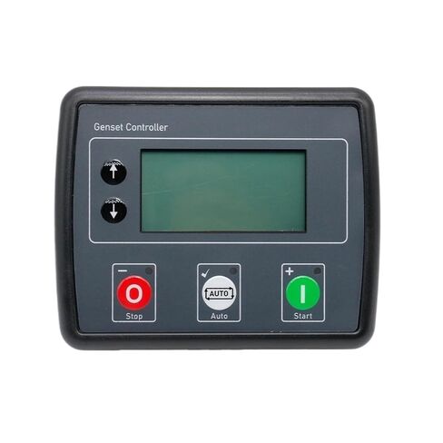 DSE4520 MKII Auto Mains (فائدة) وحدة التحكم في الفشل DSE4520MKII CAN 4520 (DSE4620) in Kuwait