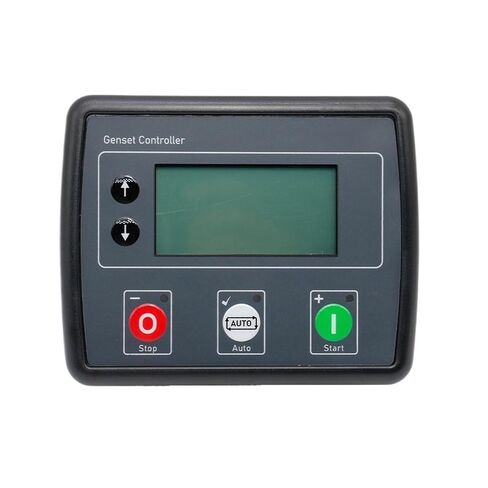 DSE4520 MKII Auto Mains (فائدة) وحدة التحكم في الفشل DSE4520MKII CAN 4520 (DSE4620) in Kuwait